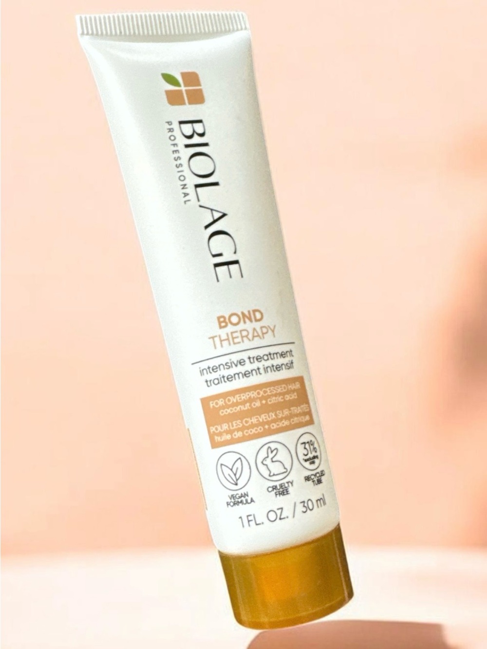 Biolage Bond Therapy Intensive Treatment